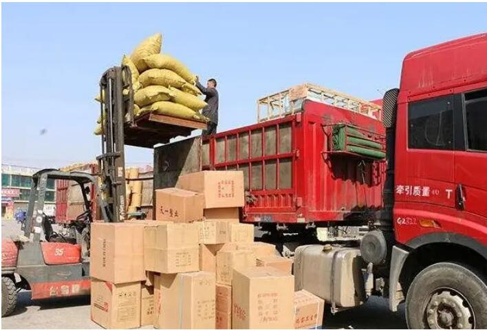 厦门到宜都市物流专线