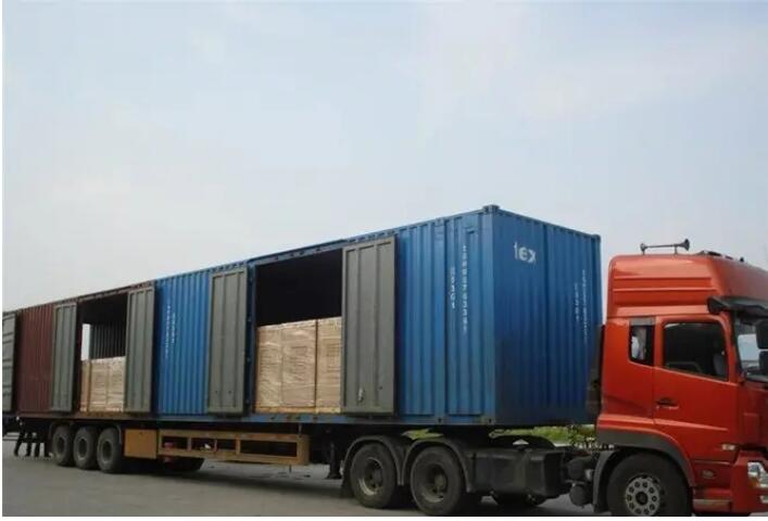 厦门到宜都市整车运输