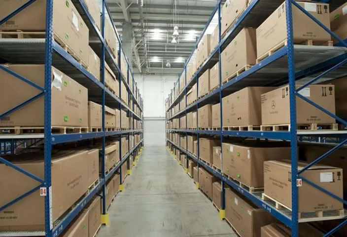 厦门到宜都市货物仓储