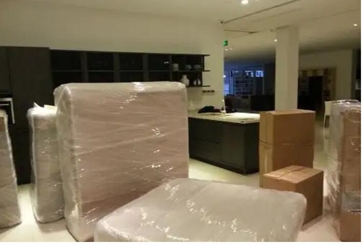 厦门到宜都市长途搬家